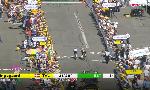Revoir Cyclisme - tour de france du 18 Juillet