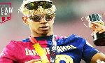 Revoir Football - football du 18 Juillet