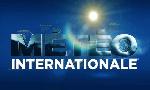 Revoir Météo internationale du 18 Juillet