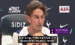Revoir « kudus a l'âge idéal pour performer et franchir un cap » : du 18 Juillet