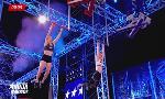 Revoir Ninja warrior : le parcours des héros du 18 Juillet