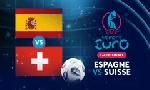 Revoir Euro de football féminin du 18 Juillet