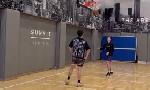 Revoir Klay thompson inscrit 72 tirs à 3 points d'affilée lors d'un entraînement estival : du 19 Juillet