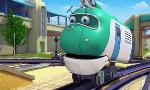 Revoir Chuggington du 19 Juillet