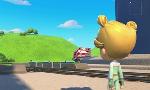 Revoir Mighty express du 19 Juillet