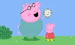 Revoir Peppa pig du 19 Juillet