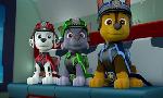 Revoir Paw patrol, la pat'patrouille du 19 Juillet