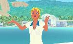 Revoir Oum le dauphin blanc du 19 Juillet