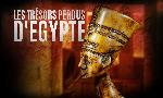 Revoir Les trésors perdus d'egypte du 19 Juillet