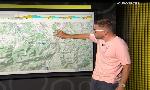 Revoir Cyclisme - tour de france du 19 Juillet