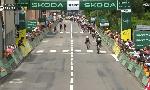 Revoir Cyclisme - tour de france du 19 Juillet