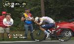 Revoir Cyclisme - tour de france du 19 Juillet