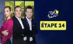 Revoir Tour de france du 19 Juillet