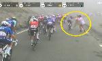 Revoir Cyclisme - tour de france du 19 Juillet