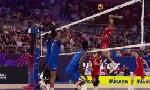 Revoir Le replay de france - cuba (set 4) : du 19 Juillet