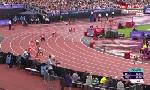 Revoir Bol facile sur 400 m haies : du 19 Juillet