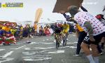Revoir Cyclisme - tour de france du 19 Juillet