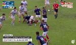 Revoir Les bleuets battus par l'argentine dans le match pour la 3e place : du 19 Juillet