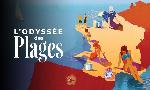 Revoir L'odyssée des plages du 19 Juillet