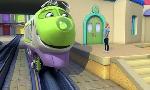 Revoir Chuggington du 20 Juillet