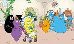 Revoir Barbapapa en famille du 20 Juillet