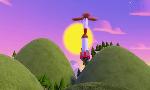 Revoir Mighty express du 20 Juillet