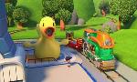Revoir Mighty express du 20 Juillet