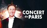 Revoir Le concert de paris du 20 Juillet