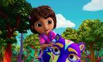 Revoir Dora du 20 Juillet