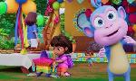 Revoir Dora du 20 Juillet