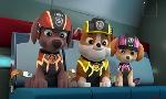 Revoir Paw patrol, la pat'patrouille du 20 Juillet