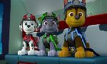 Revoir Paw patrol, la pat'patrouille du 20 Juillet