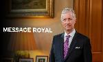 Revoir Message royal du 20 Juillet