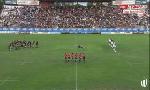 Revoir Le replay d'afrique du sud - nouvelle-zélande : du 20 Juillet