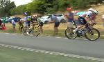 Revoir Cyclisme - tour de france du 20 Juillet