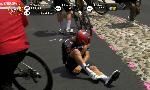 Revoir Cyclisme - tour de france du 20 Juillet