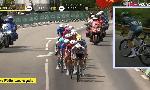 Revoir Cyclisme - tour de france du 20 Juillet