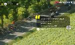 Revoir Cyclisme - tour de france du 20 Juillet