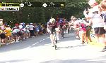 Revoir Cyclisme - tour de france du 20 Juillet