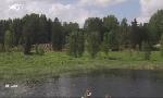 Revoir Oliver solberg remporte le rallye d'estonie à la surprise générale : du 20 Juillet