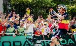 Revoir Cyclisme - tour de france du 20 Juillet
