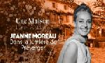 Revoir Une maison, un artiste du 20 Juillet