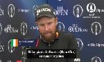 Revoir Lowry compare scheffler à woods après sa performance au british open : du 21 Juillet