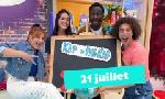 Revoir Okoo-koo du 21 Juillet