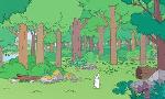 Revoir Barbapapa en famille du 21 Juillet