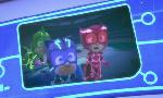Revoir Pyjamasques power heroes le cercle des héros du 21 Juillet
