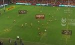 Revoir Le replay de lions britanniques - australie : du 21 Juillet