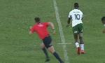 Revoir Le replay de nouvelle-zélande - afrique du sud (mt1) : du 21 Juillet