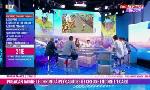 Revoir L'Équipe du soir du 18 juillet : du 21 Juillet