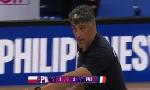 Revoir Le replay de france - pologne (set 3) : du 21 Juillet